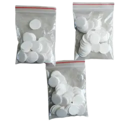 Papier filtre de laboratoire Blaine à vendre - Product Image 4