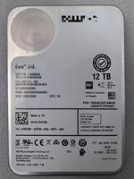 SAS SATA 12Gbps 512e 3,5 in terbaru colokan panas UNTUK Dell Hard Disk Drive untuk 10T 12T 14T 16T 18T 7.2K RPM HDD Refurbished untuk