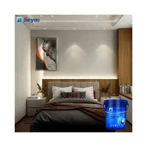 Competitive price House Paint Interior wall powder Coating Gamazine wall paint for Residential and Commercial Use