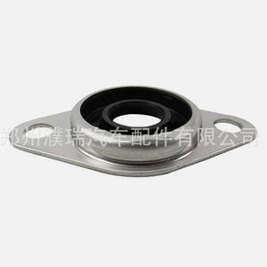 Tapa de la Válvula de Llenado del Motor Hyundai Kia 245703C110, Material Compuesto para Grande Barre - Product Image 1
