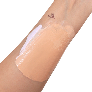 <span class=keywords><strong>Crème</strong></span> <span class=keywords><strong>BB</strong></span> Teint Unifiant Effet Anti-rougeurs Contrôle Sébum Légère pour Peaux Ternes – Base de Teint et Fond de Teint Révélateur d'Éclat (Marque Blanche) - Product Image 6