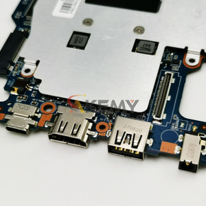 Для Lenovo 120S-14IAP S130-14IGM материнская плата для ноутбука с процессором N4100 N3350 4 ГБ оперативной памяти M.<span class=keywords><strong>2</strong></span> интерфейс 100% полностью протестирован - Product Image 4