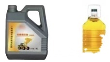 Máquina de Llenado de Líquidos Semiautomática, Máquina de Llenado de Bebidas con Doble Boquilla y Bomba Peristáltica, Portátil, Eléctrica, con Pantalla - Product Image 6