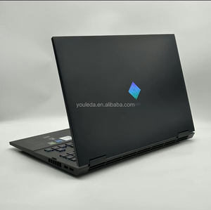 Buena calidad para HP OMEN 8 Plus i7 12ª generación RTX3070 (8G) 16G 512G SSD, portátil usado para juegos, ordenador empresarial, tarjeta gráfica, precio bajo. - Product Image 2