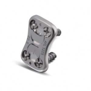 Placas de cuello preoperatorias Columna vertebral Implantes ortopédicos de titanio <span class=keywords><strong>Precio</strong></span> Implantes ortopédicos Fabricantes Implantes ortopédicos - Product Image 4