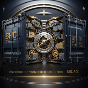 Agente de Envío BHC Express FCL LCL de China a Las Vegas, Transporte Especial de Equipos Deportivos - Product Image 5
