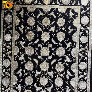 Alfombras y Tapices Persas Hechos a Mano <span class=keywords><strong>de</strong></span> Lujo Taiyi, Alfombras Persas para Sala <span class=keywords><strong>de</strong></span> Estar - Product Image 6