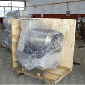 QDMECH Vente Chaude Automatique Poulet Mouton Gobelet Sous Vide Traitement De La Viande Viande Marinateur Machine - Product Image 5