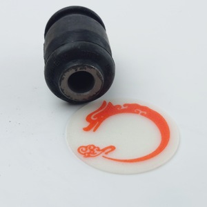 Sistema de suspensión de alto rendimiento BUSH-FR LWR ARM"A" 54551-1E000 54551 1E000 Para K-ia PICANTO 545511E000 - Product Image 4