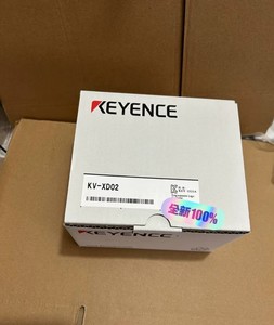 โมดูลแผงควบคุมระบบอัตโนมัติโมดูล I/O สำหรับ Kv-xd08 Kv-xd02 Kv-xd04ชิ้นส่วนอะไหล่ - Product Image 1