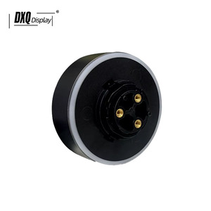 ESP32 S3 1.43 Inch 466*466 Amoled Circular Display SPI Interface Round Rotary Knob ESP32 S3 ESP32 S3 - Product Image 5