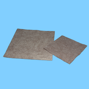 Pansement adhésif imperméable en alginate de calcium MMC 10cmx10m, argenté, pour cicatrisation des plaies, durée de conservation de 3 ans, emballé individuellement - Product Image 3