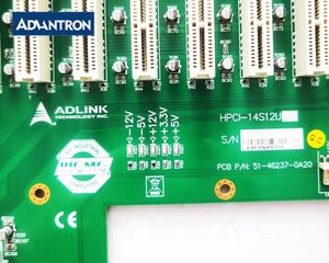 ADLINK-Placa base industrial, placa base industrial, módulo de CPU, garantía de un año, 51-46237-0A20, original - Product Image 5