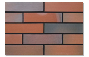 Gạch Đỏ Mỏng Nhẹ Chống Cháy Giá Rẻ Cách Nhiệt Hàn Quốc Tấm Tường Trang Trí Xây Dựng - Product Image 6