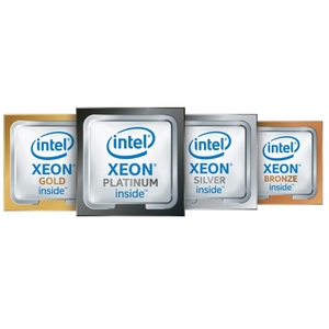สำหรับซีพียูเซิร์ฟเวอร์ Xeon Gold 6334 8 คอร์ 16 เธรด 3.6GHz 18MB โปรเซสเซอร์รุ่นที่ 3 รองรับเทคโนโลยี Virtualization - Product Image 4