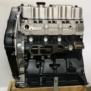 Động Cơ Khối Dài 4D56 Hiệu Suất Tốt - Product Image 2