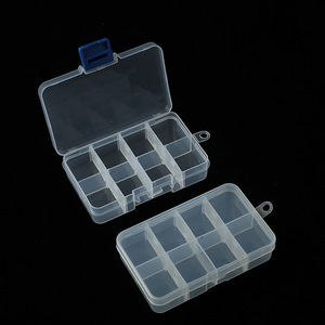 Organisateur de pilules hebdomadaire Pastillero hebdomadaire 7 jours Med Minder mediplanificateur piluliers médicaments comprimés pilulier organisateur et planificateur - Product Image 1