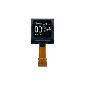 Vierkante Oled Display 1.12 Inch Oled Module Klein Formaat Kleurenscherm - Product Image 1