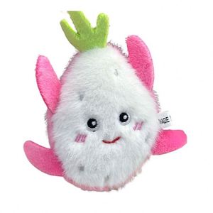 พวงกุญแจขนสัตว์สีขาวแบบวงแหวนของซาอุดิอาระเบีย พวงกุญแจตุ๊กตาขนนุ่มสุดเท่ ปรับแต่งได้ตามต้องการ สำหรับขายส่งฟรี - Product Image 6