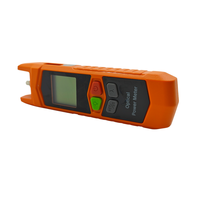 KPM-11M Compteur de puissance optique OPM, testeur de fibre optique haute précision avec écran LCD, interface SC FC ST pour les tests de réseau FTTH
