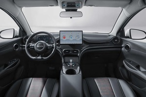 2024 pas cher chinois voiture véhicules électriques BYD <span class=keywords><strong>E2</strong></span> <span class=keywords><strong>e</strong></span>-2 électrique Mini voiture SUV nouvelles voitures énergétiques Carro Electrico - Product Image 2