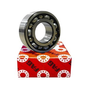 Công nghệ cao <span class=keywords><strong>7205</strong></span> góc liên hệ bóng mang cho Máy phát điện hàng duy nhất P4 chính xác đánh giá thép lồng cho trang trại xây dựng - Product Image 3