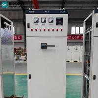 Armoire de distribution de type boîte GUOYUE, poste de transformation, station de distribution, armoire de commutation haute tension, indice de protection IP53, 11 kV
