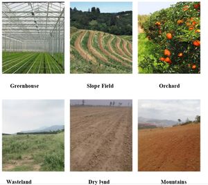 Motoculteur rotatif professionnel haute performance et durable, fabriqué en Chine - Product Image 3