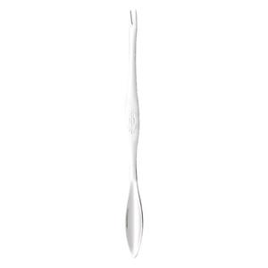 304 Stainless Steel Crab Fork Seafood Tool Modern Simple Design For Crab Shrimp Lobster Eating - Product Image 4