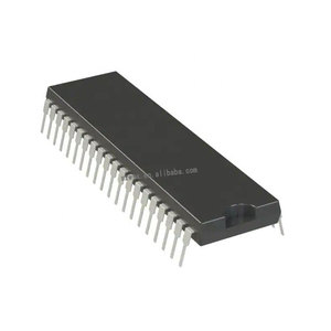 Circuitos integrados nuevos y originales IC MCU 8BIT 128KB FLASH (chips IC) en existencias PIC18F 18F47Q43-E/<span class=keywords><strong>P</strong></span> 1/<span class=keywords><strong>P</strong></span> 2/<span class=keywords><strong>P</strong></span> - Product Image 1