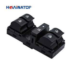 Interruptor de ventana HOWINATOP 735498686 para <span class=keywords><strong>Fiat</strong></span> <span class=keywords><strong>Doblo</strong></span> 2012 2013 <span class=keywords><strong>2014</strong></span> 2015 2016 interruptor regulador de vidrio reemplazar piezas accesorios de coche - Product Image 4