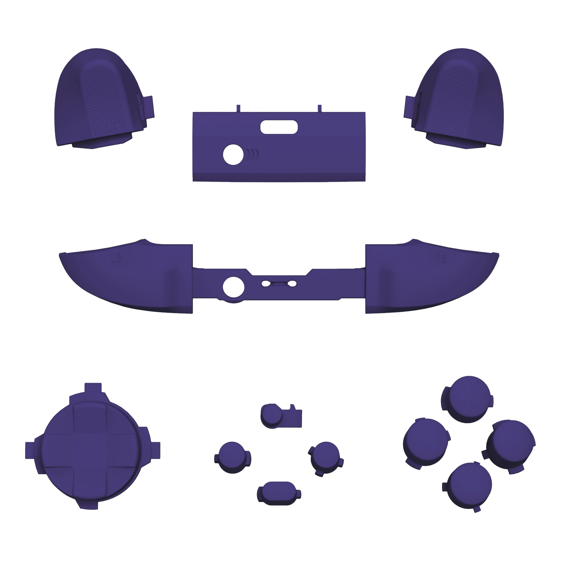 Dark Purple JX3507WS