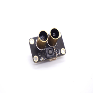 Módulo de Sensor Óptico MTF-01 PMW3901, Sensor de Flujo Óptico, Posicionamiento de UAV, Medición de Distancia Láser de 8m, MTF01 - Product Image 3