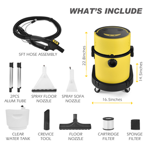 <span class=keywords><strong>Aspirateur</strong></span> à tambour pour <span class=keywords><strong>lavage</strong></span> de tapis électrique portable, design spécial, largement utilisé - Product Image 2