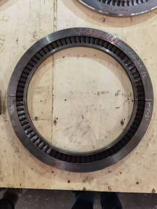 שלב ההיתוך הסרעפת המשמש לייצור חשמל, טורבינת קיטור, טורבינת מים, טורבינת מים, טורבינת גז - Product Image 4