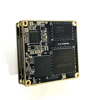 Rockchip RK3576 Vision Motherboard ODM Custom Hardware Software Secondary Development Edge AI Single Board Computer