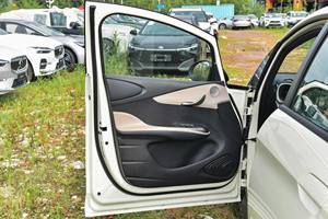 2025 China Luxury EV Cars Byd <span class=keywords><strong>Dolphin</strong></span> 5 puertas 5 plazas sedán 520KM de largo alcance de alta velocidad pequeños coches eléctricos a la venta - Product Image 5