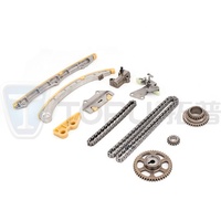 TOPU Auto Engine System 14401-RNA-A01 Timing Chain Kit for for Honda ACCORD VIII 2.0/CP1