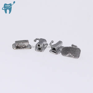 Aifan diş sıcak satış ROTH MBT non-covercoverortho <span class=keywords><strong>buccal</strong></span> tube .022 - Product Image 3