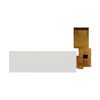 Écran LCD en forme de barre de 5 pouces, 320x960, 40 broches, interface RGB et MIPI, écran tactile TFT en option