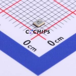 7D040000E01 Crystal (Passive) SMD2016-4P Crystal Oscillator SMD Crystal Oscillator 40MHz 10ppm 7.5pF - Product Image 1