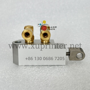 WD กระบอกสูบคุณภาพสูง F4.334.036 สำหรับชิ้นส่วนเครื่องจักรการพิมพ์ออฟเซต - Product Image 1