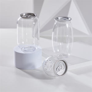 Оптовая продажа, на заказ, 16 унций, молочный чай, смузи, сок, кофейный напиток, баночка для напитков - Product Image 5