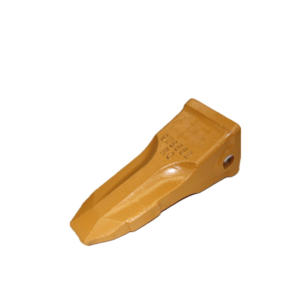 海３人 挖掘机齿J400斗齿PC300 PC400 9W8552 1U3552 4T4307 6Y5840