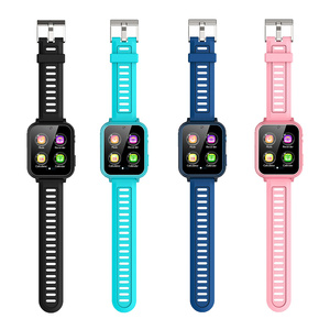 SlMM สมาร์ทวอตช์เกมสำหรับเด็กผู้ชาย16เกม,นาฬิกาอัจฉริยะ Montre Enfant Garcon ปี2022การเรียนรู้การเรียนรู้การเล่นเกมสำหรับเด็ก - Product Image 3