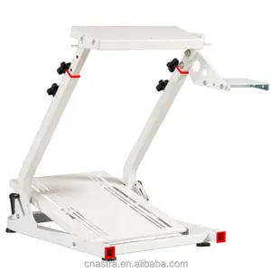 <span class=keywords><strong>Soporte</strong></span> de <span class=keywords><strong>Volante</strong></span> <span class=keywords><strong>para</strong></span> Juegos de Carreras de Uso General Personalizado de Alta Calidad <span class=keywords><strong>para</strong></span> Fabricantes - Product Image 6