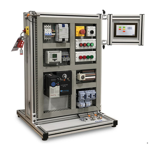 <b>Industrial</b> <b>Controls</b> Motion Controller PLC <b>Control</b> Automation System - Product Image 1