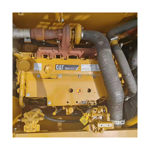 Excavadora Usada Caterpillar 323D2L Modelo 2024, 23 Toneladas, Motor de 110 kW, Caja de Cambios, Motor en Venta - Product Image 5