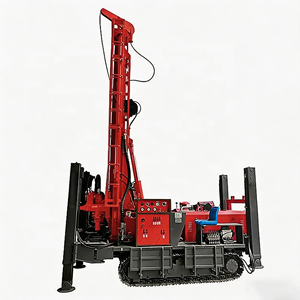 Offre Spéciale : Foreuse Hydraulique Portable pour Puits d'Eau Profonds – Idéale pour la Construction de Puits d'Irrigation Agricole - Product Image 6