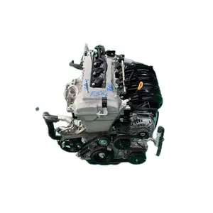 吉利中国4缸发动机4G15二手汽油发动机
